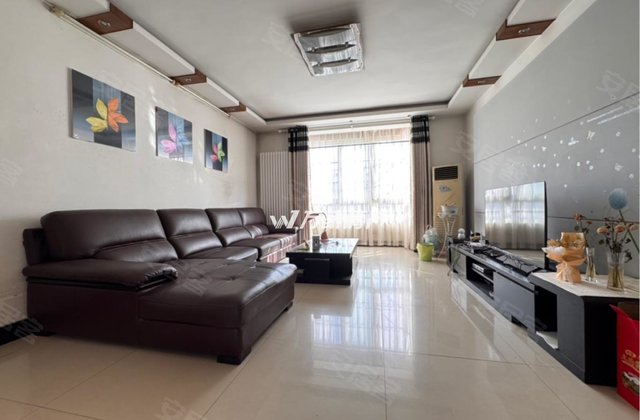 华夏世纪城3室2厅125㎡48万二手房图片