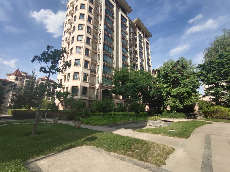 天庆嘉园,天庆路1号-天水天庆嘉园二手房,租房,房价-天水安居客