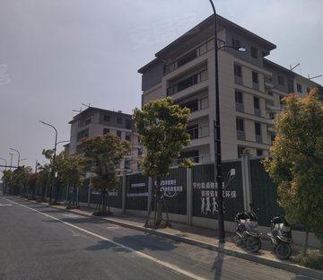 新力启云府(东区)
