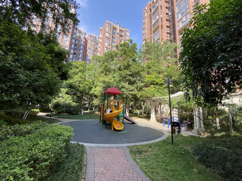 中粮祥云国际社区2期