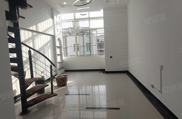 大唐中央4室2厅126㎡45万二手房图片