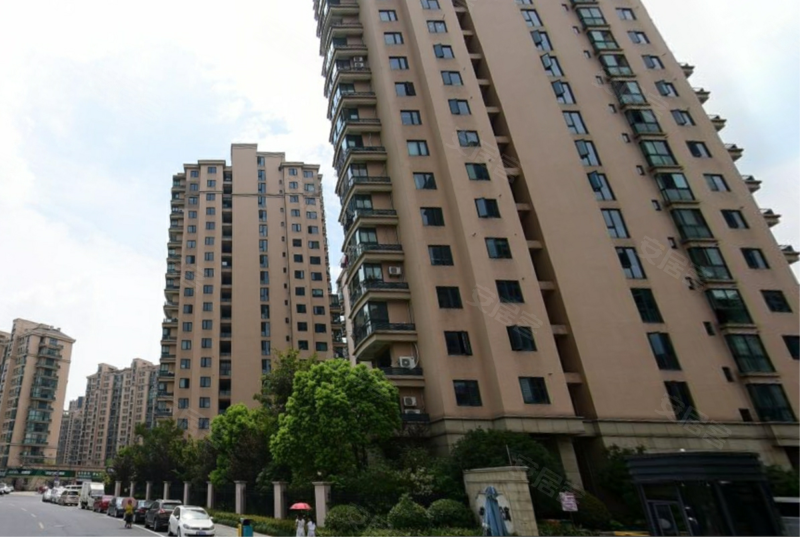 湘湖风情苑,彩虹大道,近博奥路-杭州湘湖风情苑二手房,租房,房价-杭州