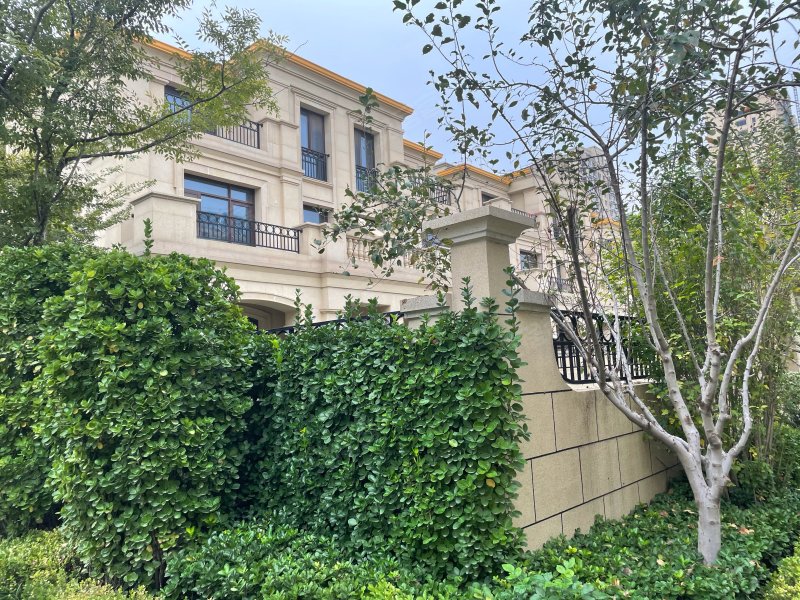 大川兰溪境界,鸢飞路,近泰祥街-潍坊大川兰溪境界二手房,租房,房价