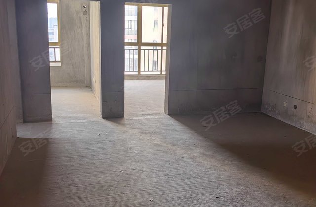 云景豪庭2室2厅90.22㎡52万二手房图片