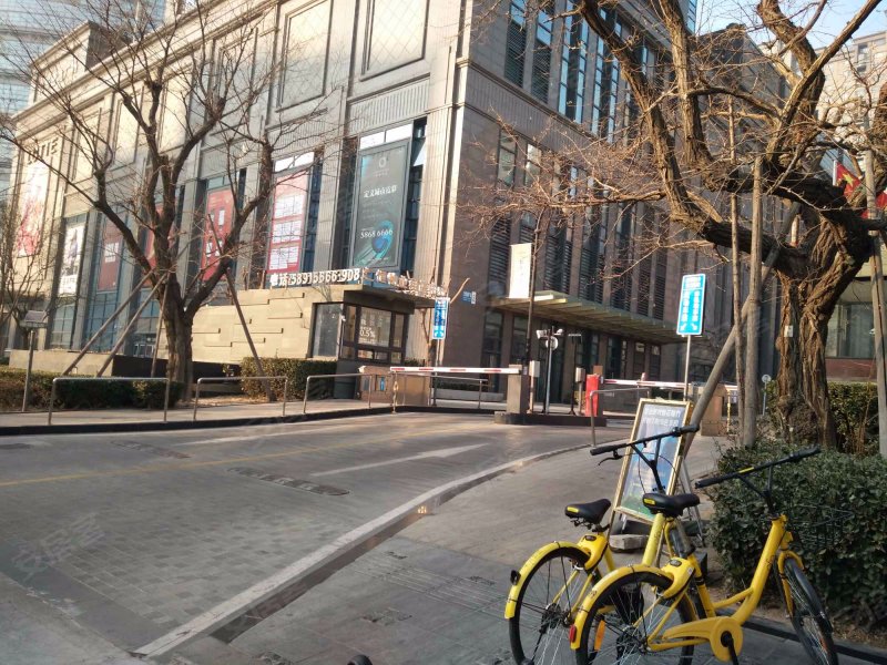 仁恒海河广场,东马路131号-天津仁恒海河广场二手房,租房,房价-天津