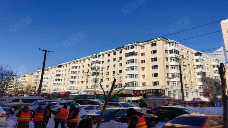 闽江小区(北区)