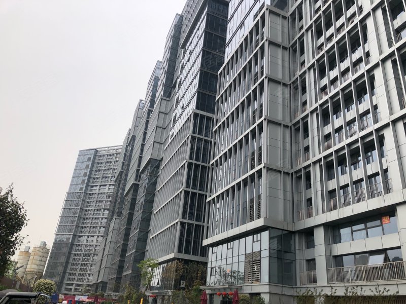 中辰优唐广场,金寨路,近潜山路-合肥中辰优唐广场二手房,租房,房价