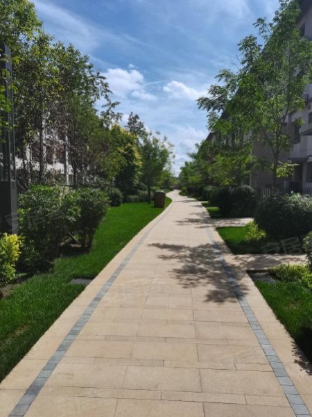 伟峰东樾(西区)