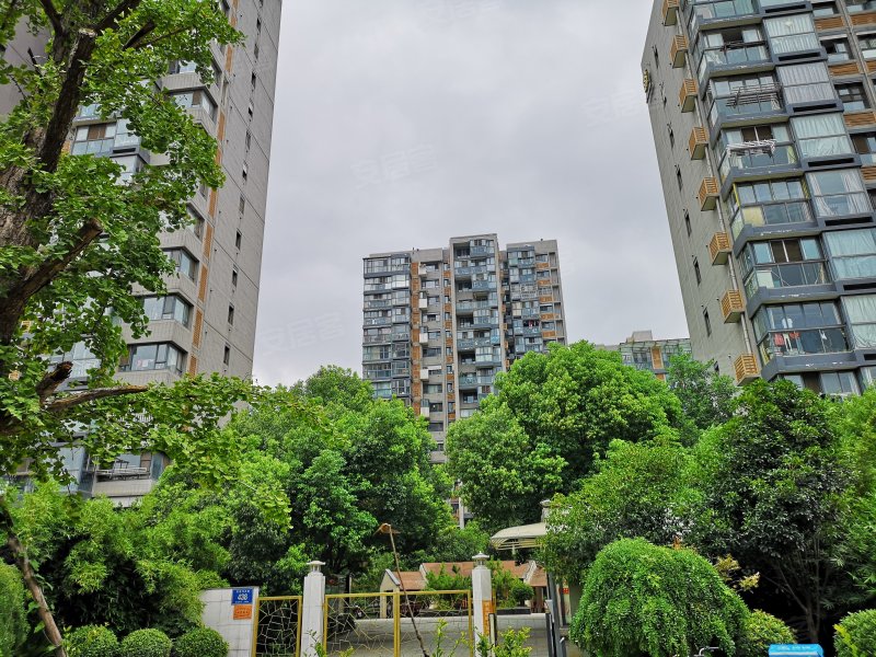 天水滨江花园西区,汉中门大街438号-南京天水滨江花园西区二手房,租房