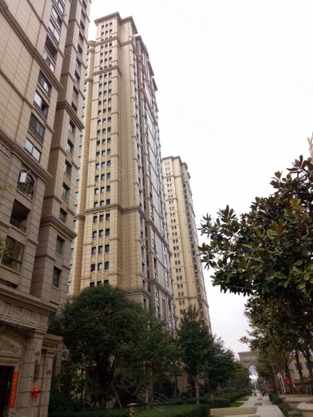 华龙一品,院士路-瑞安华龙一品二手房,租房,房价-瑞安安居客