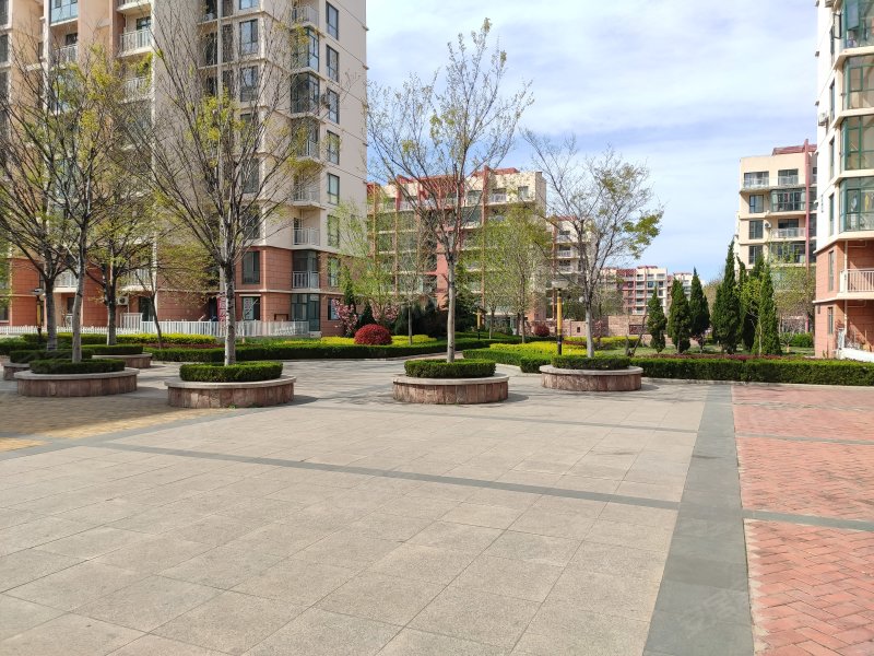 世纪花园(三期),南山中路-烟台世纪花园(三期)二手房,租房,房价-烟台