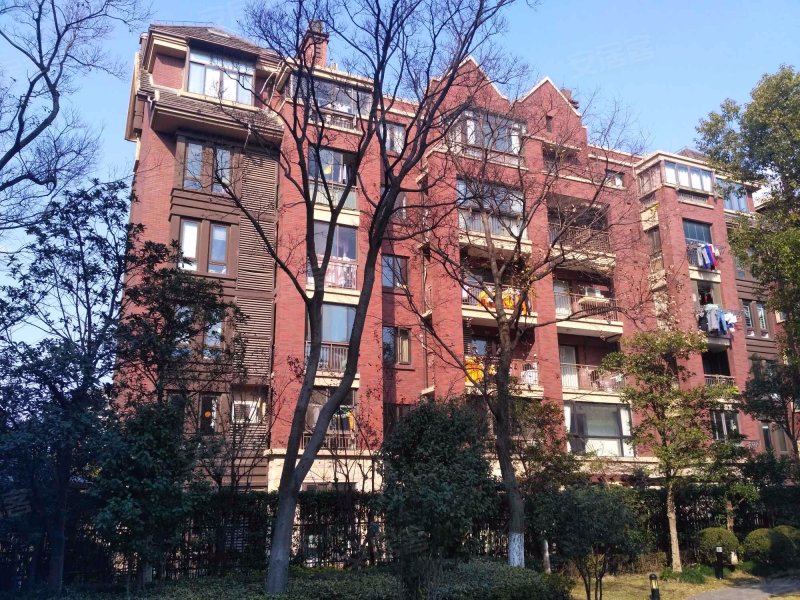 万科琥珀郡园(公寓住宅)