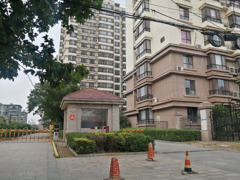 帝景豪庭(丰润)