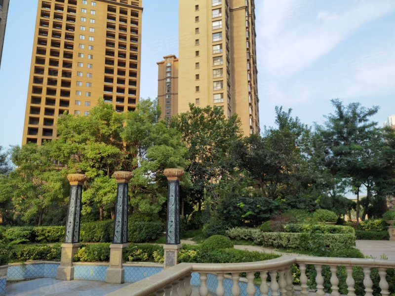 奥文国际城(a区)