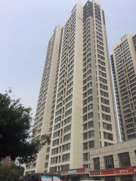 紫晶苑,平安北大街158号-石家庄紫晶苑二手房,租房,房价-石家庄安居客