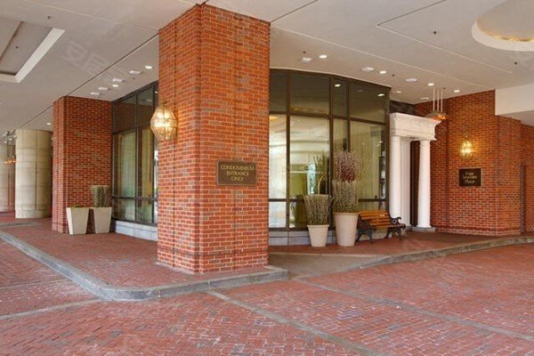 美国马萨诸塞州波士顿约¥3167万United StatesBoston220 BoylstonApartment出售二手房公寓图片