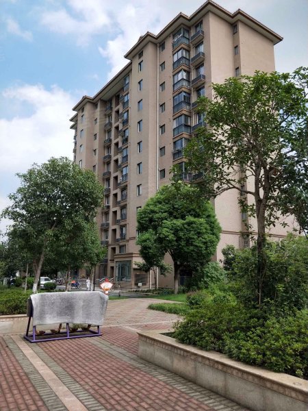 佳兆业城市广场(西区)