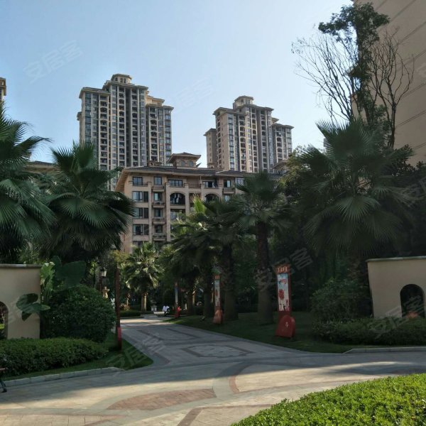 金科阳光小镇(长寿)