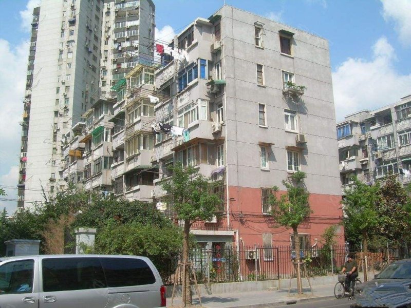 林茵湖畔园西区(公寓住宅) 