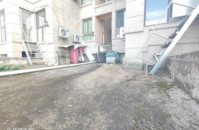 万达华府北区3室2厅95㎡79.9万二手房图片