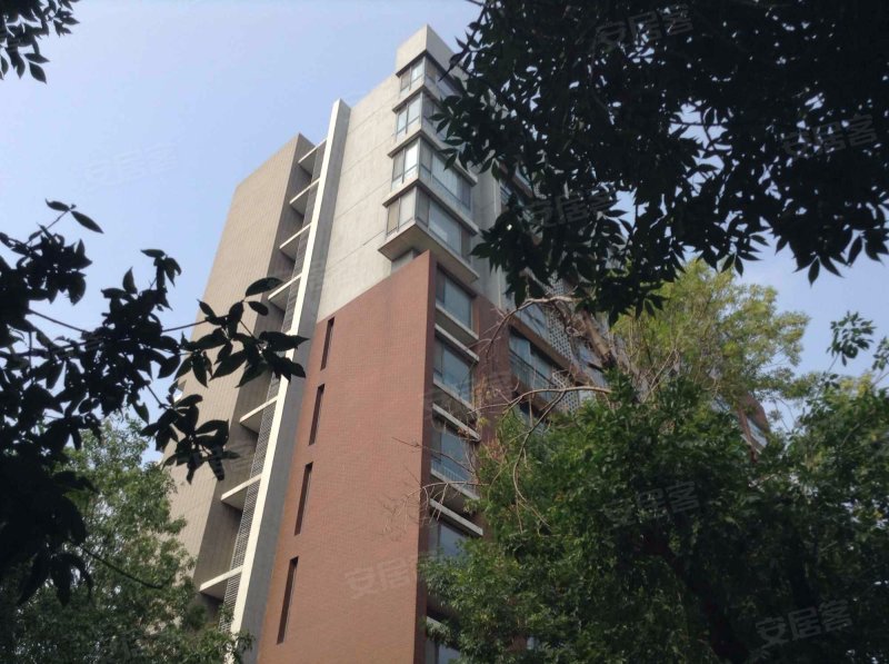 万科水晶城维漫园,解放南路-天津万科水晶城维漫园二手房,租房,房价