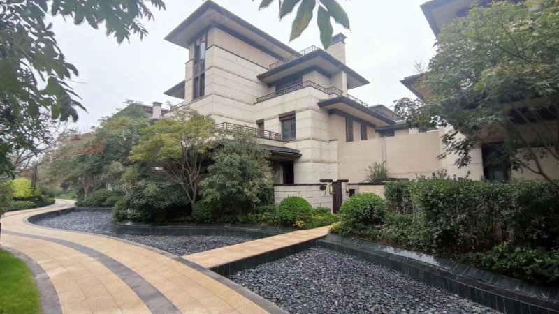 鸿园(别墅),东四环,近东四环-郑州鸿园(别墅)二手房,租房,房价-郑州