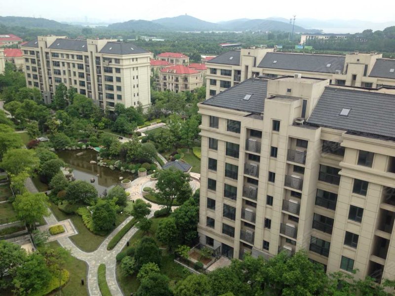 太湖锦园,渔港路111号-无锡太湖锦园二手房,租房,房价-无锡安居客