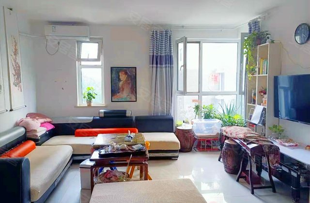 盛世天骄花苑3室2厅133.14㎡163万二手房图片