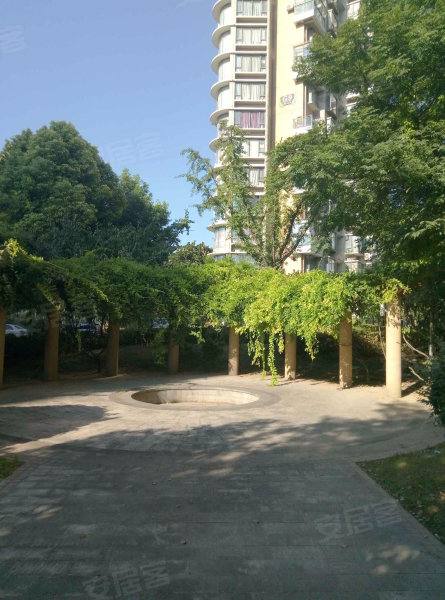 水岸星城b区,徐东二路2号-武汉水岸星城b区二手房,租房,房价-武汉安居