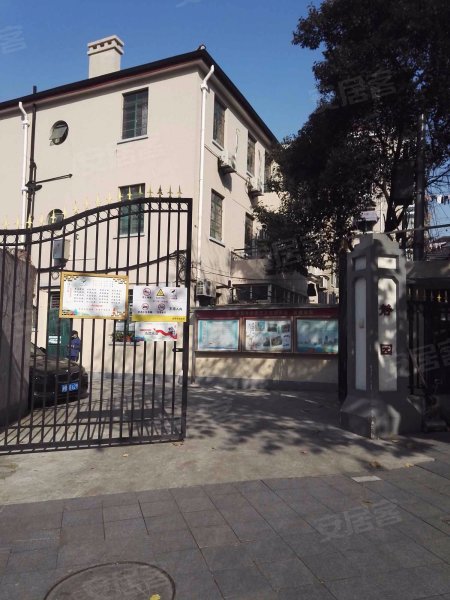 静园,万航渡路175弄-上海静园二手房,租房,房价-上海安居客