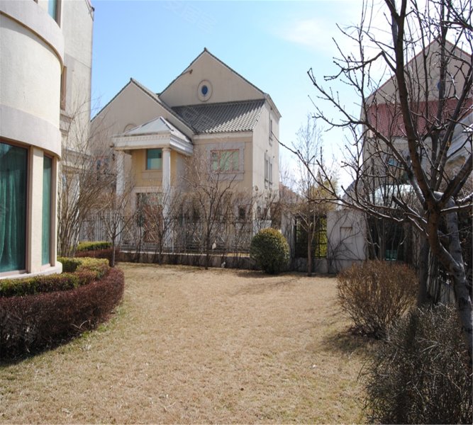 丽高王府(别墅)