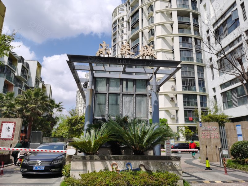 未来城,长升路115号-舟山未来城二手房,租房,房价-舟山安居客