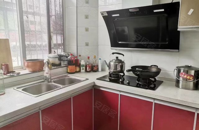 玉珊瑚花苑3室2厅102㎡30.8万二手房图片