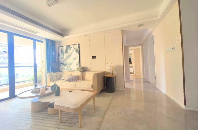 碧桂园深荟花园4室2厅91.05㎡63.6万二手房图片