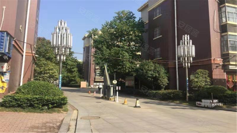 东湖湾(公寓住宅),西昌路2680号-枣庄东湖湾(公寓住宅)二手房,租房