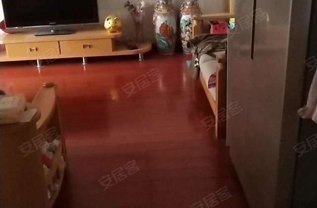 巢湖城市之光3室2厅127㎡116万二手房图片