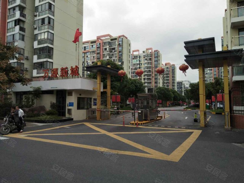 万源新城(北区) 