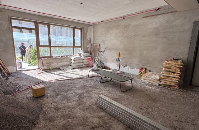 华兴世纪家园3室1厅138㎡75.8万二手房图片