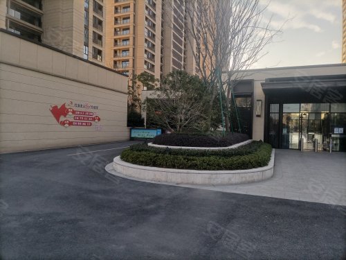 洛塘滨河郡,硖许公路,近庆东路口 - 嘉兴洛塘滨河郡二手房,租房,房价