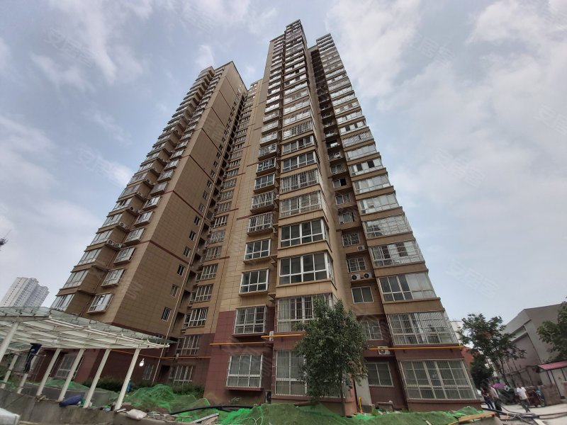 东城丽景,长陵路-咸阳东城丽景二手房,租房,房价-咸阳安居客