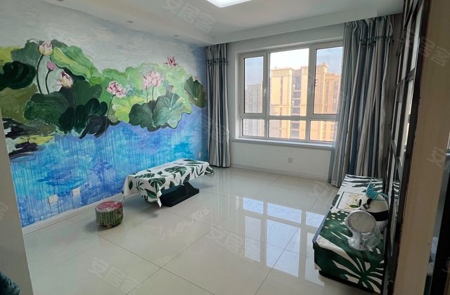 远洋荣域2室2厅77.41㎡153万二手房图片