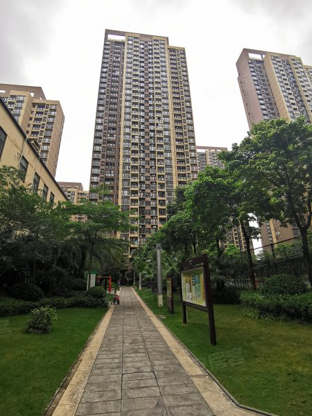 万科金域松湖二期,工业北四路-东莞万科金域松湖二期二手房,租房,房价