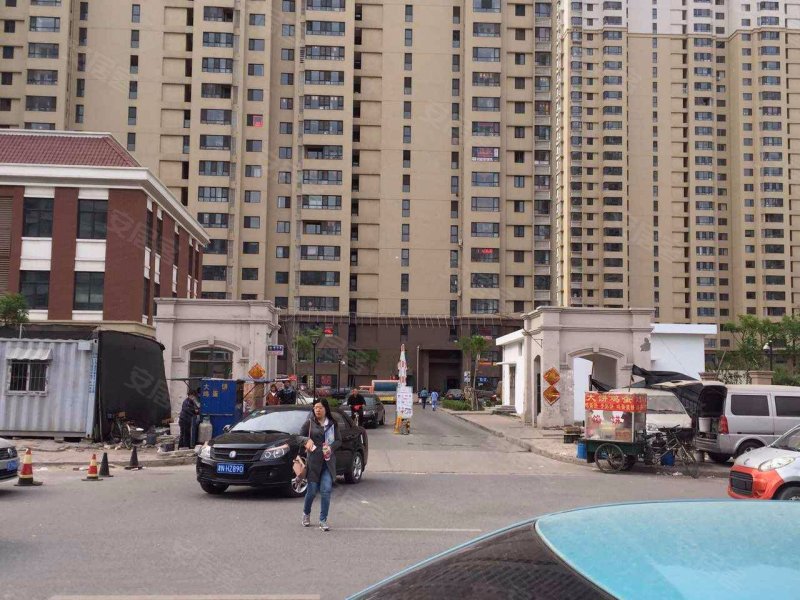 林景家园,吉兆路-天津林景家园二手房,租房,房价-天津安居客