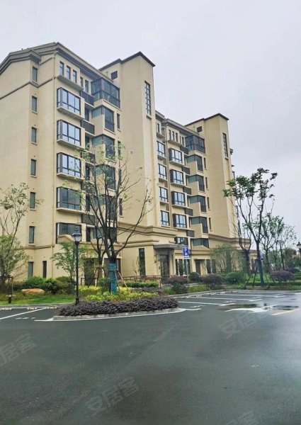南桥新城金水丽苑