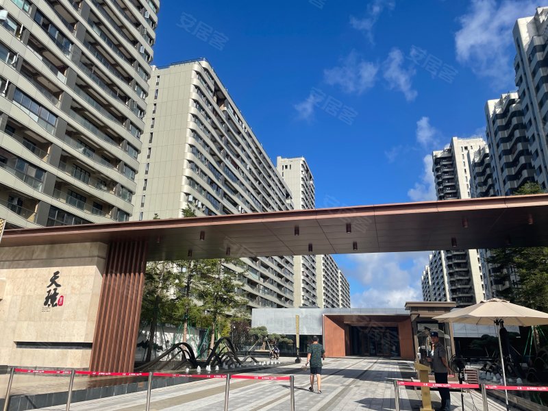 天璟誉府,机场路-台州天璟誉府二手房,租房,房价-台州安居客