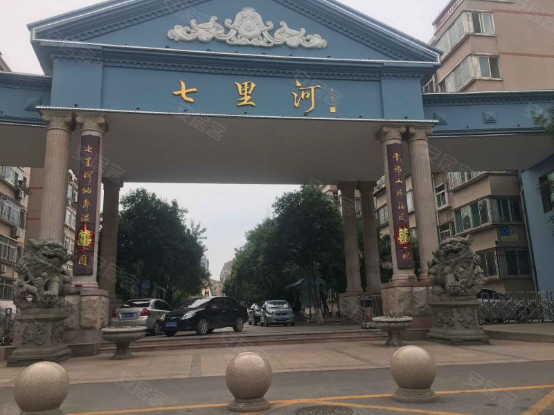 七里河小区,七里河路-济南七里河小区二手房,租房,房价-济南安居客