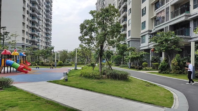 海晟花园,莲业路19号-肇庆海晟花园二手房,租房,房价-肇庆安居客