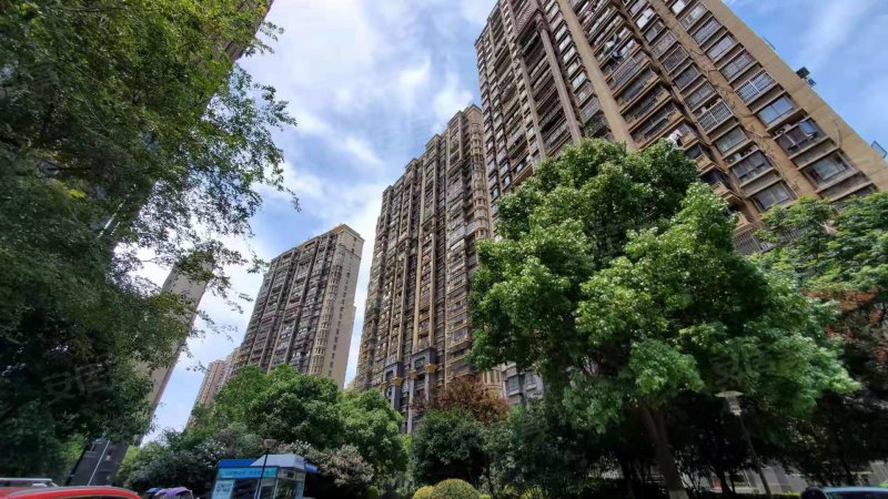 恒盛豪庭,大通路6号-合肥恒盛豪庭二手房,租房,房价-合肥安居客