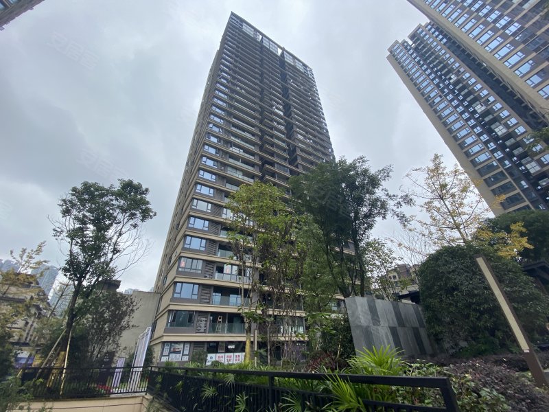 金辉城御江府,揽湖路659号-重庆金辉城御江府二手房,租房,房价-重庆