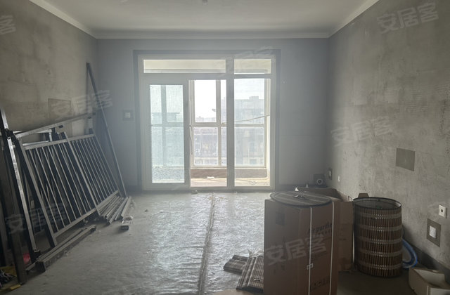 建业春天里4室2厅140㎡85万二手房图片